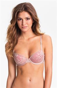 Jehane Paris in lingerie