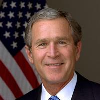 George Bush