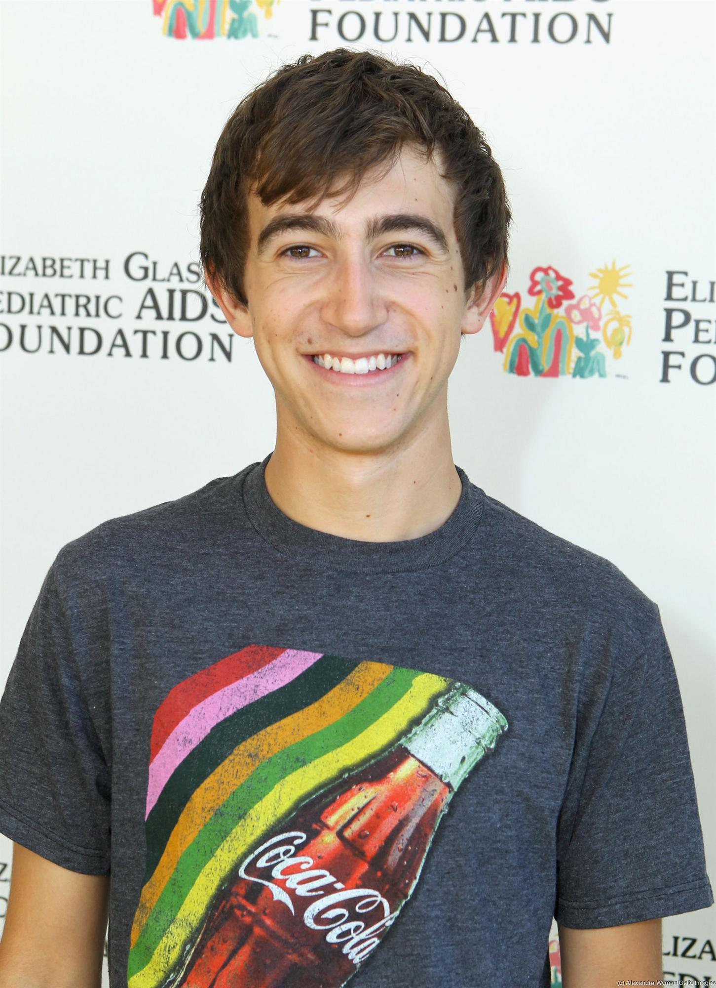 Vincent Martella