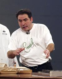 Emeril Lagasse