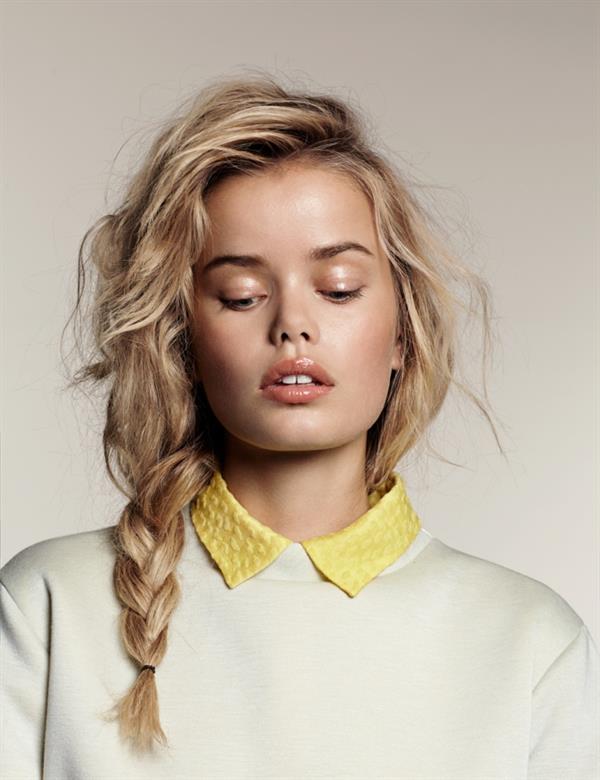 Frida Aasen