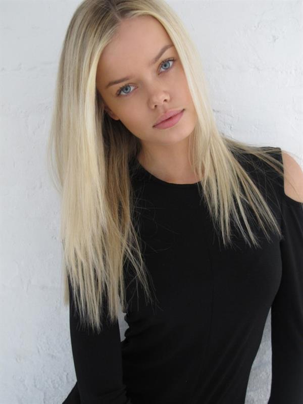 Frida Aasen