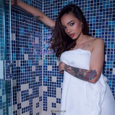 Raven Arce