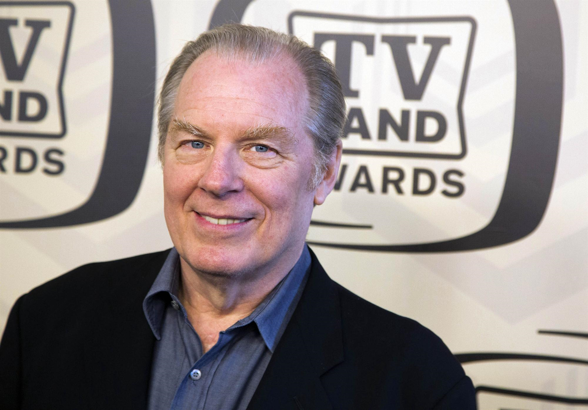 Michael McKean