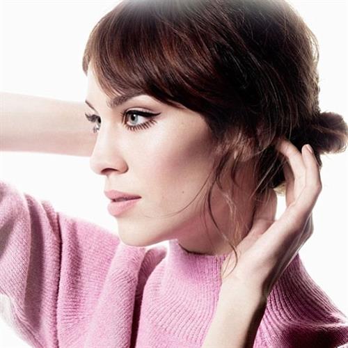 Alexa Chung