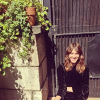 Alexa Chung