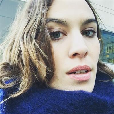 Alexa Chung