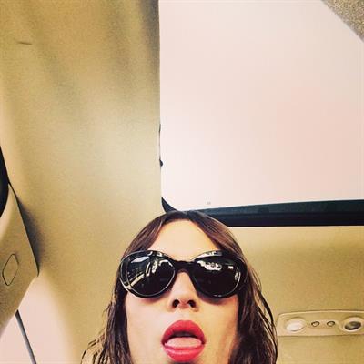 Alexa Chung
