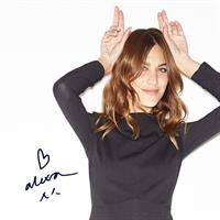 Alexa Chung