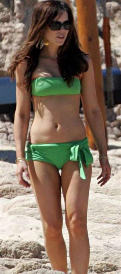 Kate Beckinsale in a bikini