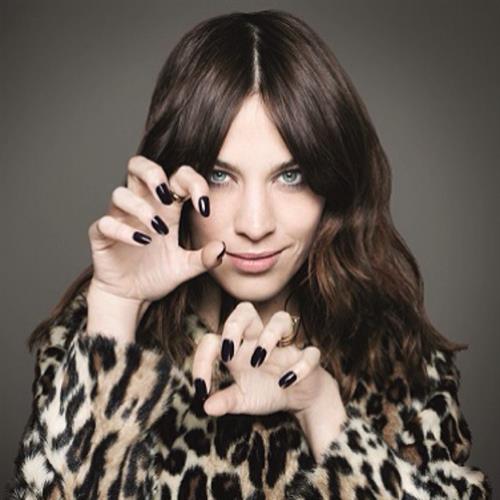 Alexa Chung