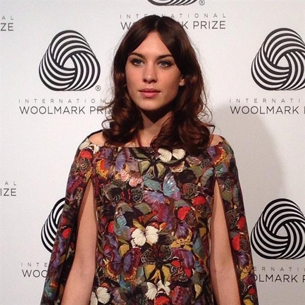 Alexa Chung