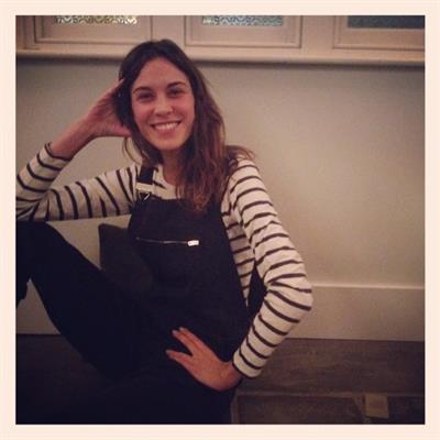 Alexa Chung