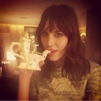Alexa Chung