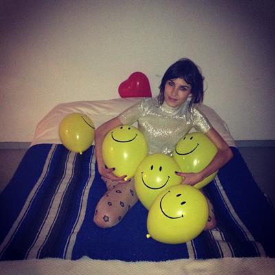 Alexa Chung Pictures Alexa Chung