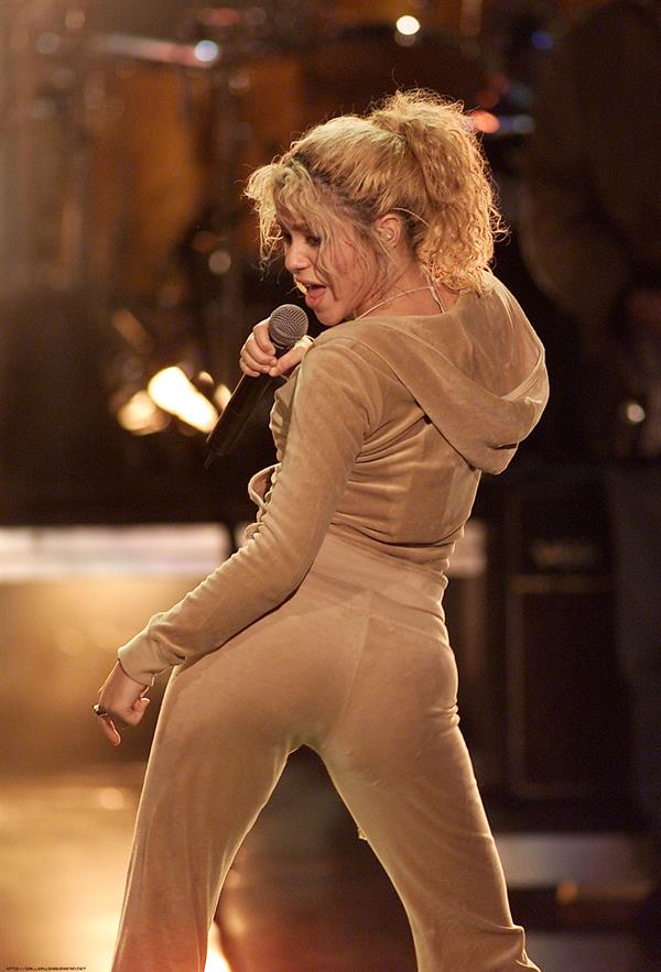 Shakira - ass