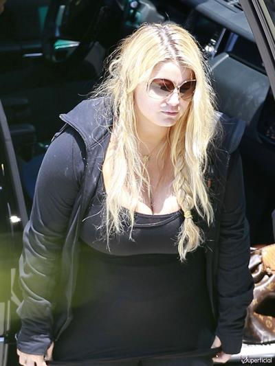 Jessica Simpson