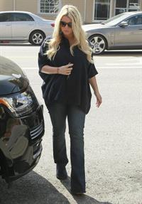 Jessica Simpson