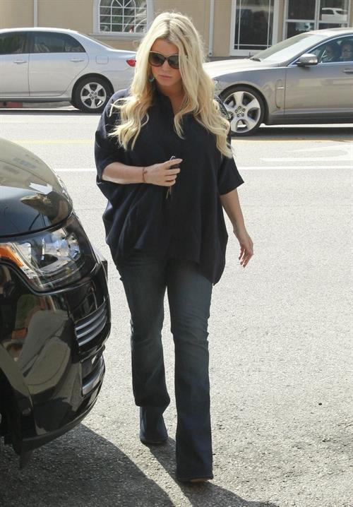 Jessica Simpson