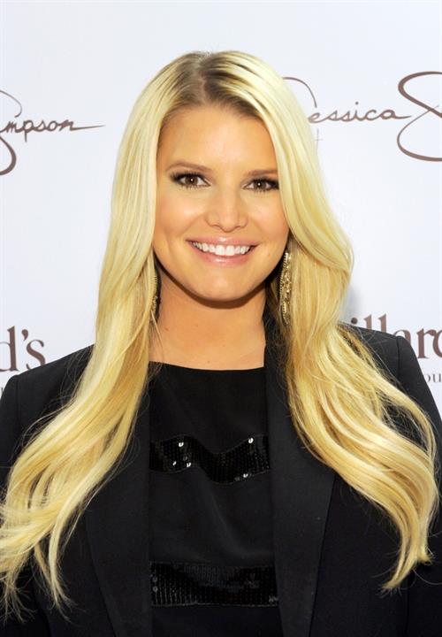 Jessica Simpson