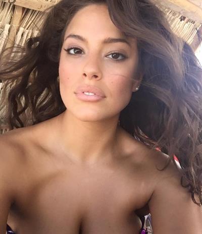 Ashley Graham