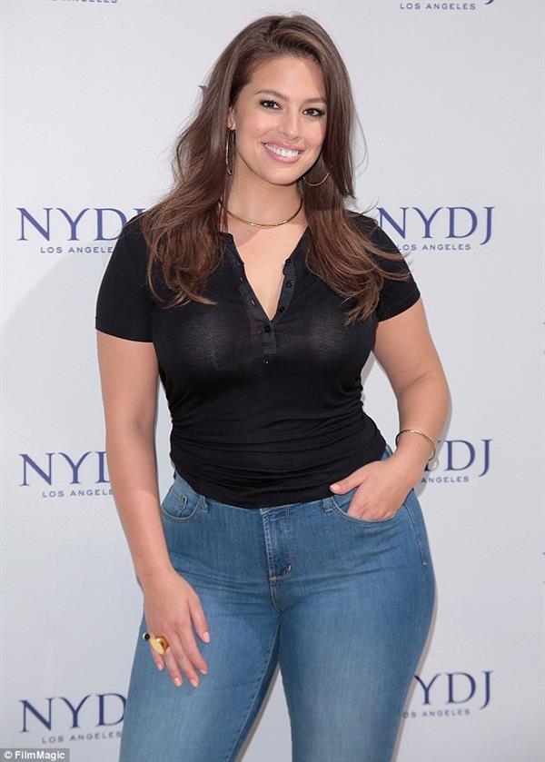 Ashley Graham