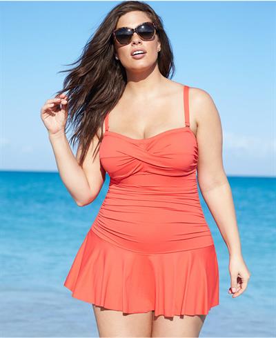 Ashley Graham