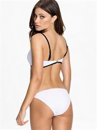 Yara Khmidan in a bikini - ass