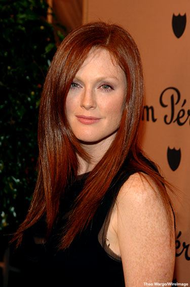Julianne Moore
