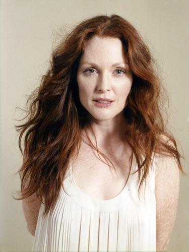 Julianne Moore