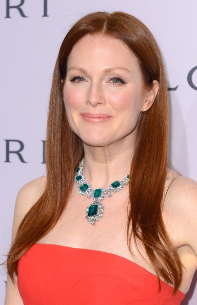 Julianne Moore