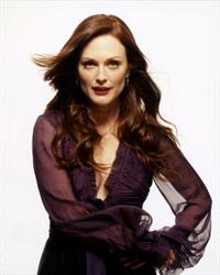 Julianne Moore