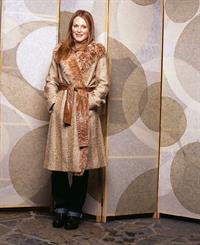 Julianne Moore