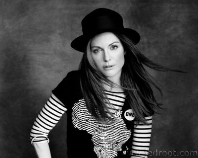 Julianne Moore