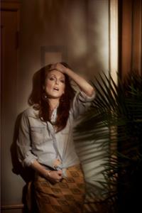 Julianne Moore