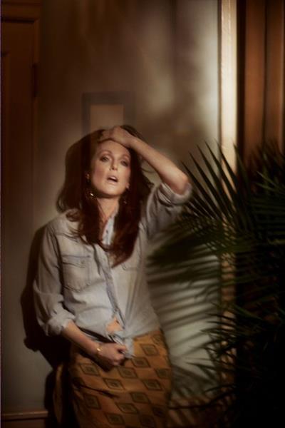 Julianne Moore