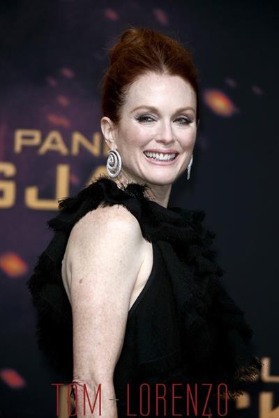 Julianne Moore