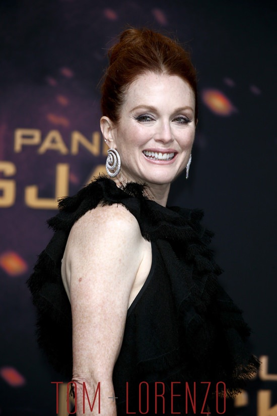 Julianne Moore
