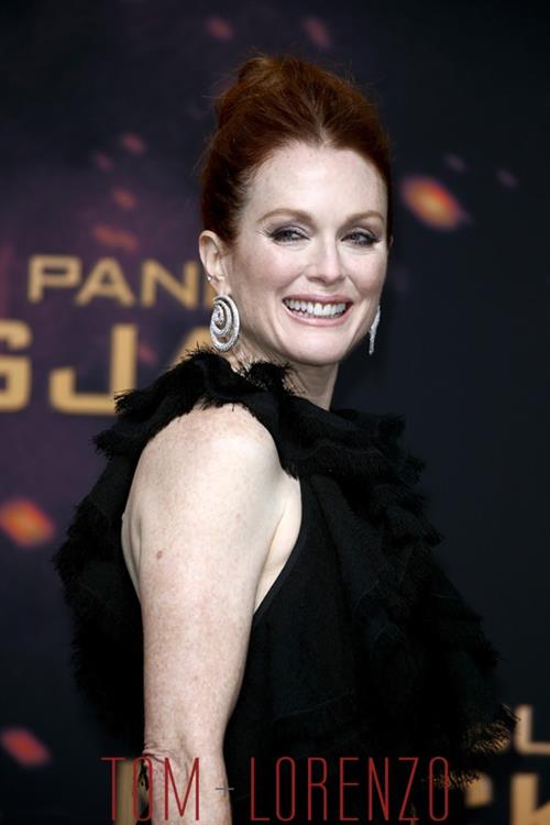 Julianne Moore