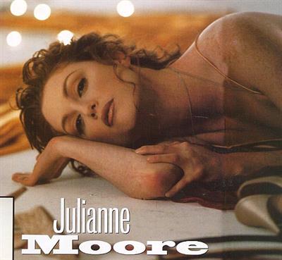 Julianne Moore