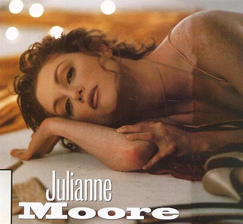 Julianne Moore