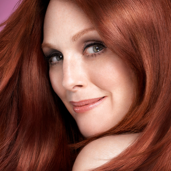 Julianne Moore