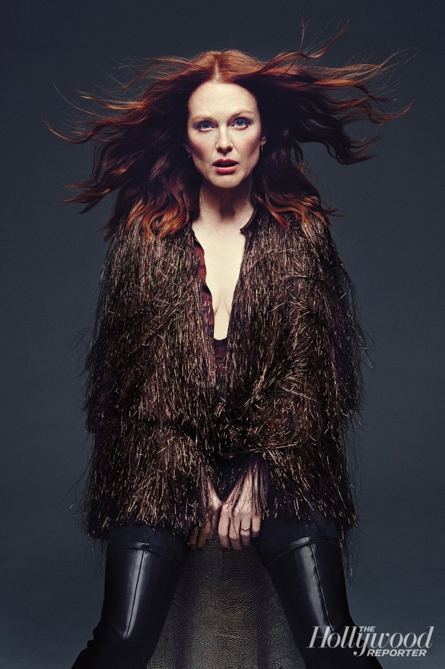 Julianne Moore