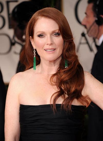 Julianne Moore