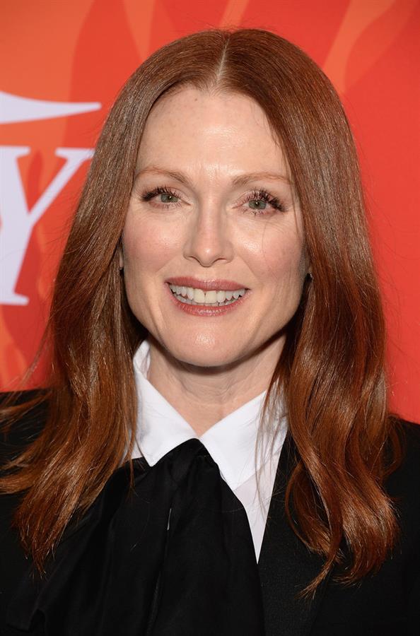 Julianne Moore