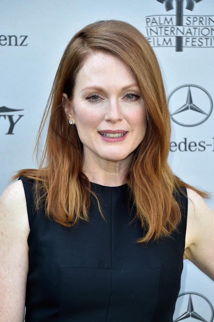Julianne Moore