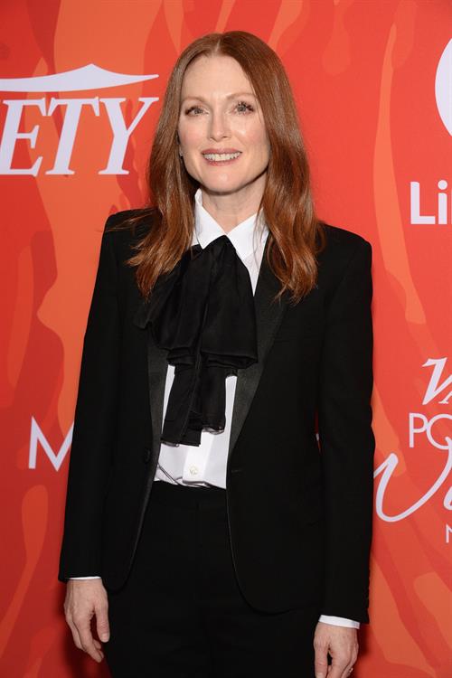 Julianne Moore