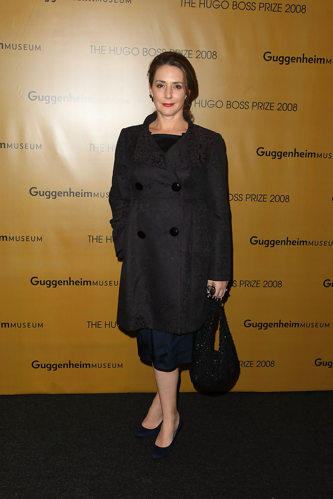 Talia Balsam