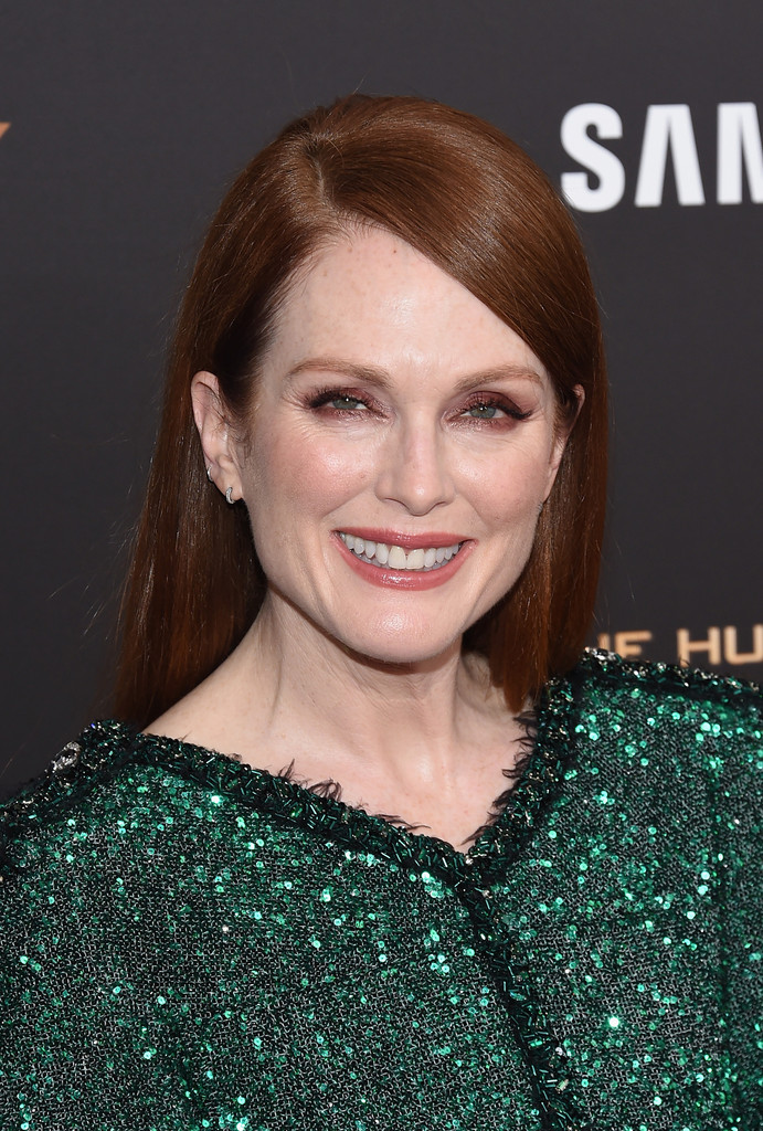 Julianne Moore