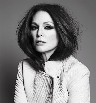 Julianne Moore